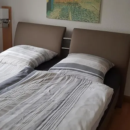 Ferienwohnung Klein Treben Fockendorf Eksteriør billede
