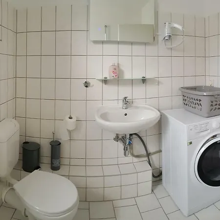 Ferienwohnung Klein Treben Fockendorf Eksteriør billede