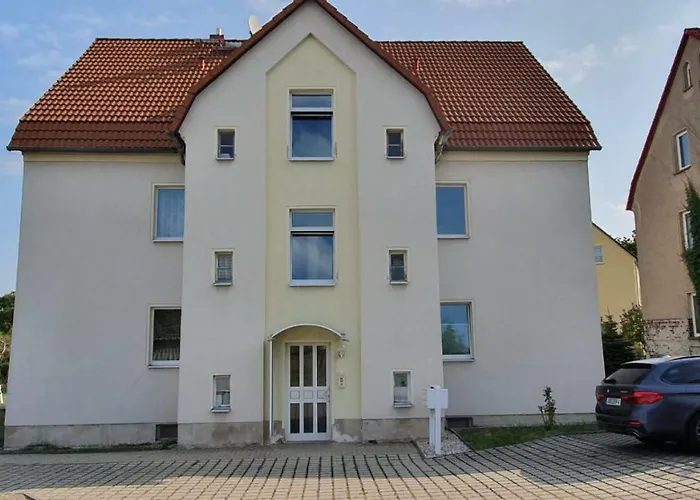 Ferienwohnung Klein Treben
