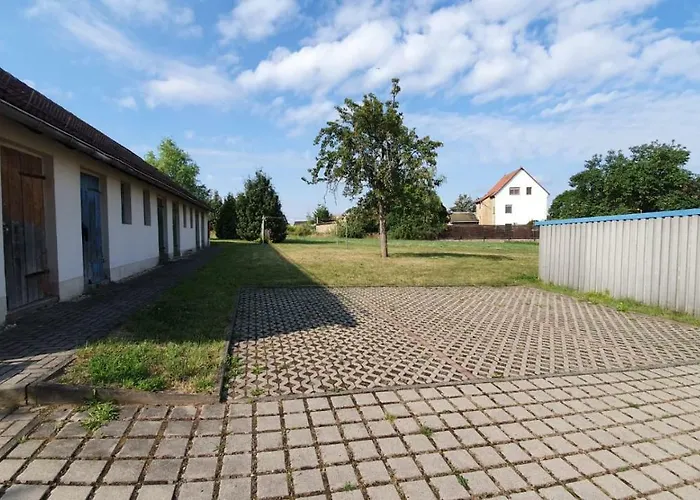 Ferienwohnung Klein Treben