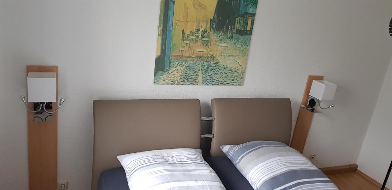 Klein Treben Apartment *