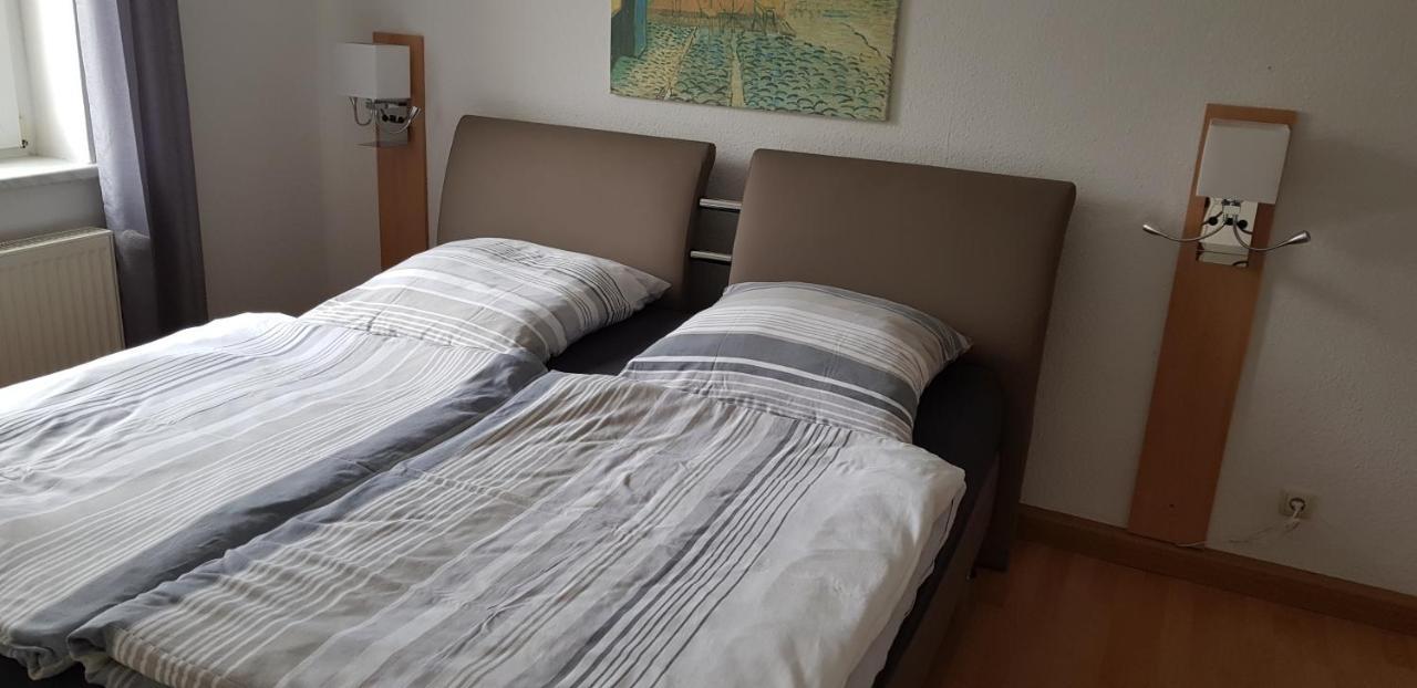 Apartment Klein Treben