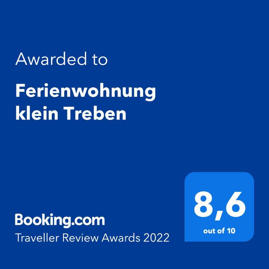 Apartment Klein Treben