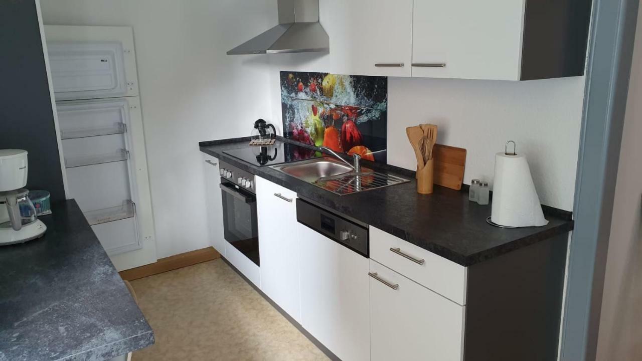 Klein Treben * Fockendorf