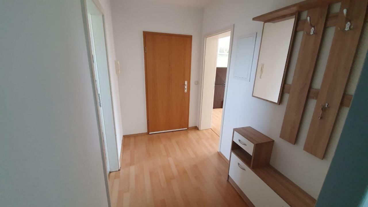 Apartment Klein Treben Fockendorf