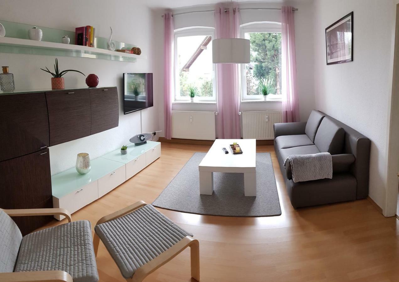 Apartment Klein Treben